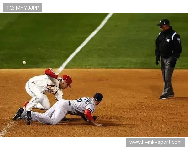 MLB关键局内跑垒决策左右赛果成败