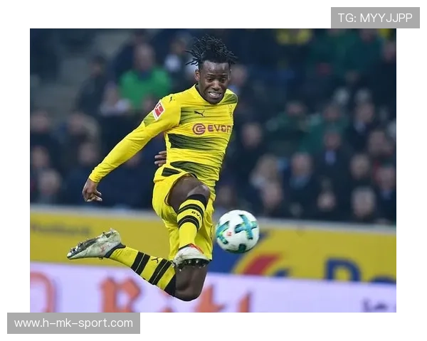 多特门前抢点形成致胜一击：解码极致效率的现代前锋术