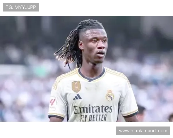 皇马卡马文加中路停球凌空抽入赛季最佳