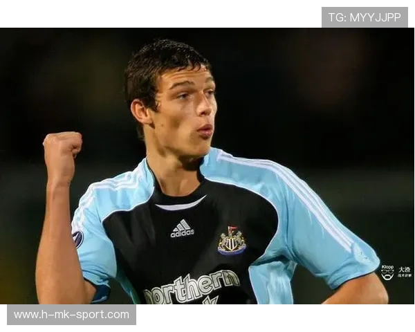 纽卡斯尔的青训新战略：打造可持续增长的商业模式