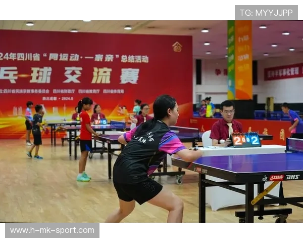 乒乓球俱乐部推动青少年训练营的国际交流与示范赛，乒乓球国家青少年集训队名单