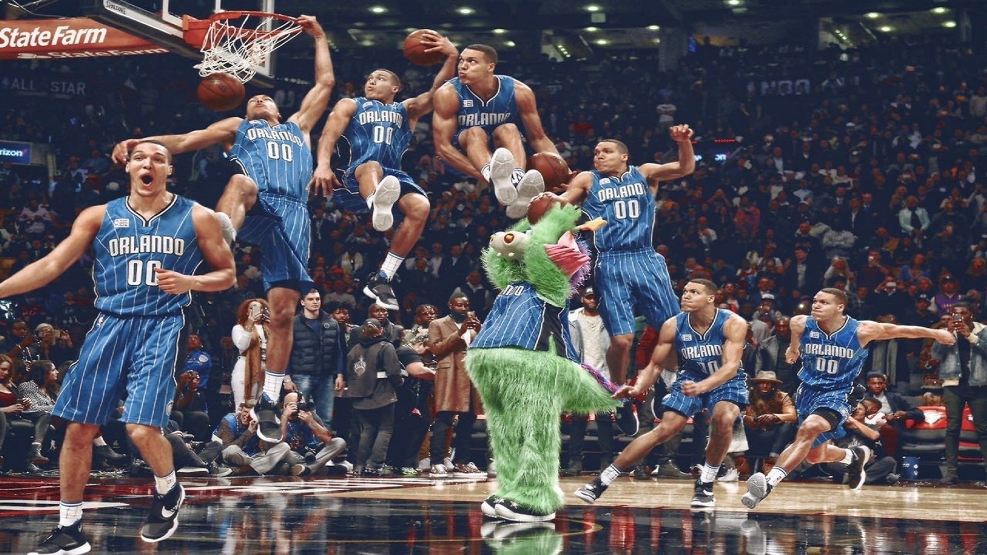 体育mk-乔治成为快船更衣室领袖角色明确，乔治快船球衣图片